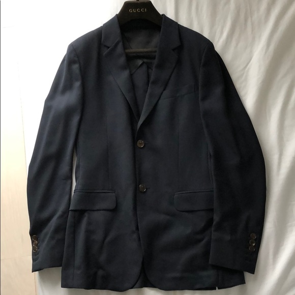 Gucci blazer - Picture 8 of 9